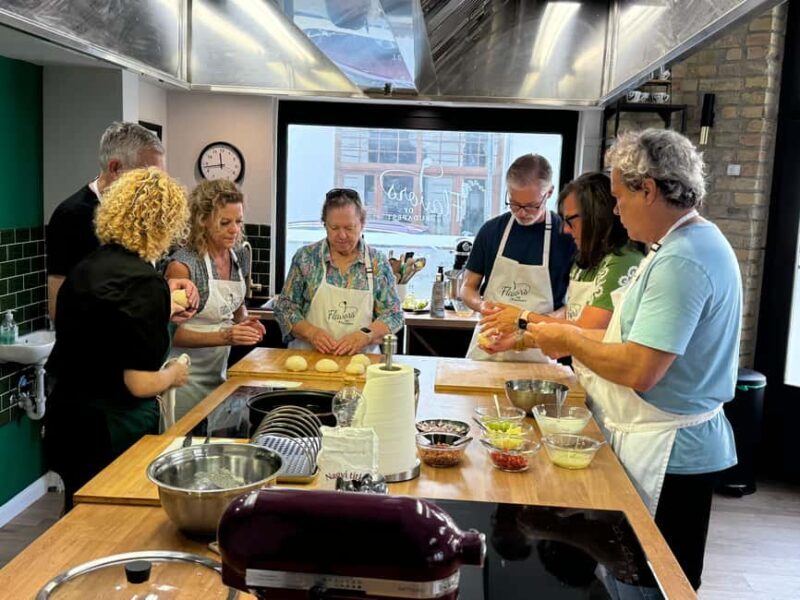 Budapest: Langos Making Class - Nr. 1 Hungarian Street Food - Final Thoughts