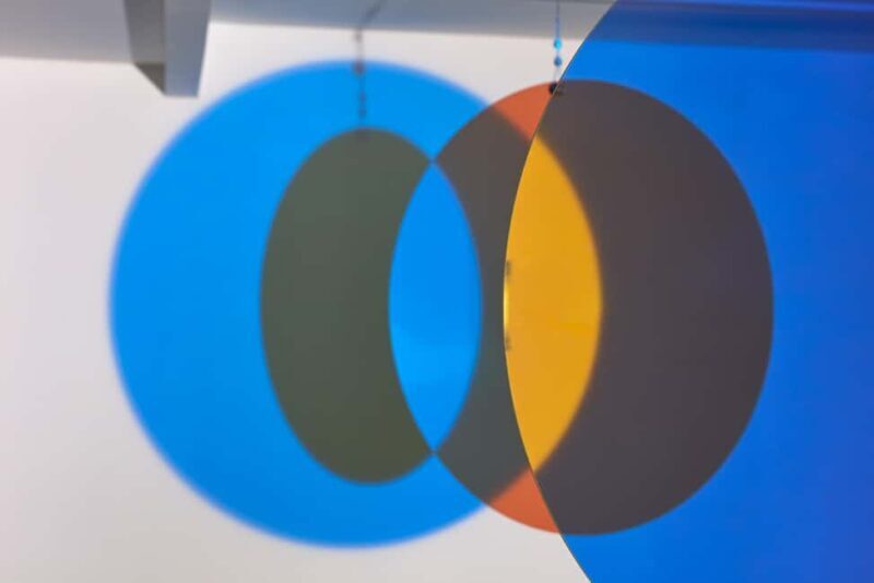 Budapest: Light Art Museum Skip-the-Line Entry Ticket - Key Points