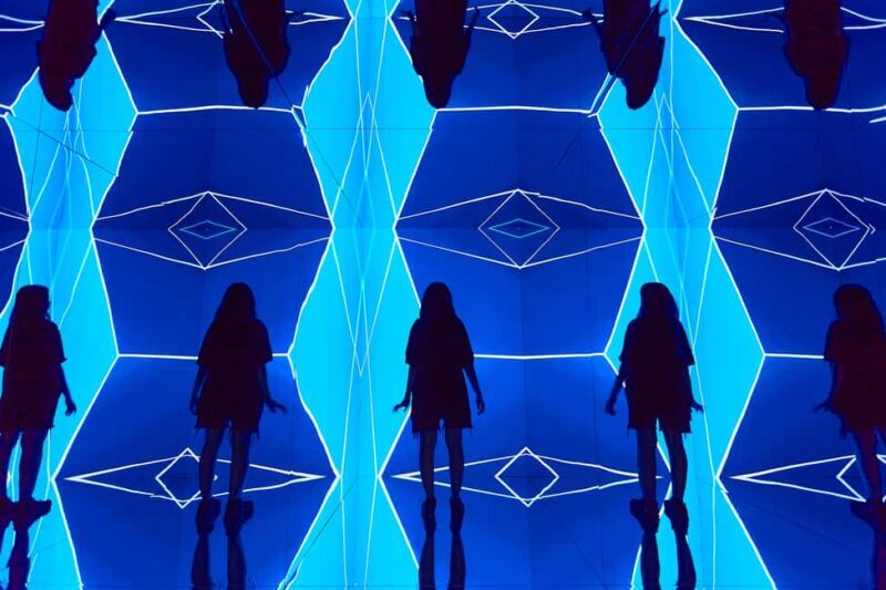 Budapest: Light Art Museum Skip-the-Line Entry Ticket - The Experience Inside: What You Can Expect