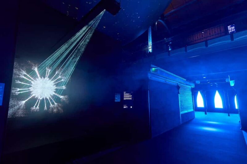 Budapest: Light Art Museum Skip-the-Line Entry Ticket - The Value for Money