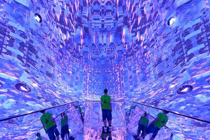 Budapest: Light Art Museum Skip-the-Line Entry Ticket - Who Should Visit?