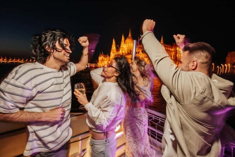 Budapest: Lotus Cruise with Unlimited Aperol and Prosecco - Final Thoughts