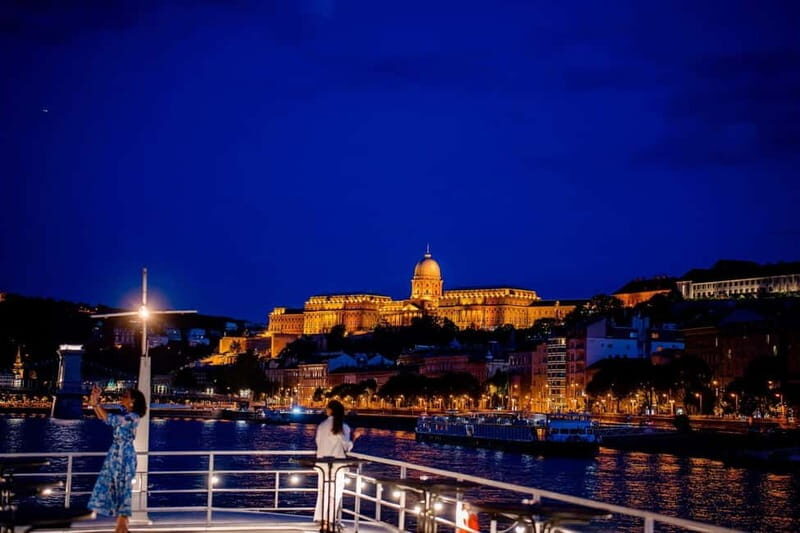 Budapest: Lotus Cruise with Unlimited Premium Drinks - FAQs