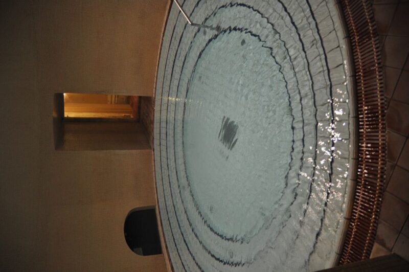 Budapest: Lukács Thermal Bath Full-Day Spa Ticket - What You Can Expect at Lukács Thermal Bath