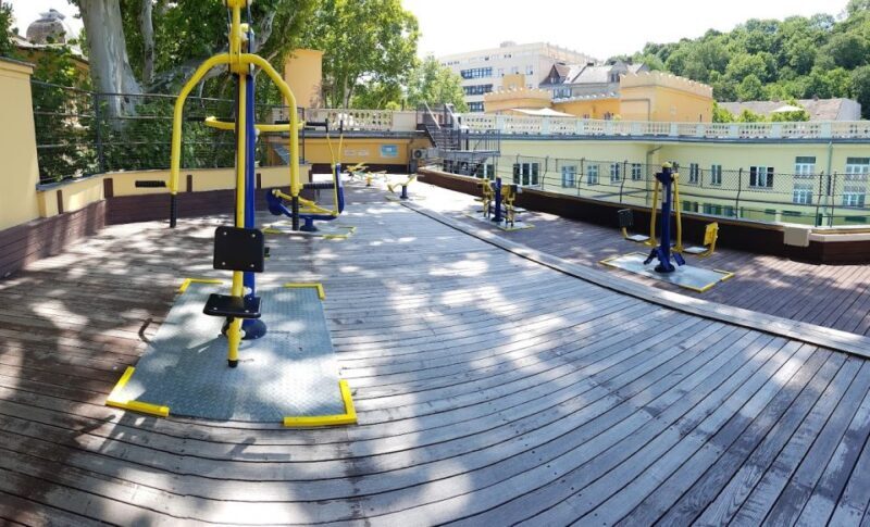 Budapest: Lukács Thermal Bath Full-Day Spa Ticket - Who Should Consider This Tour?