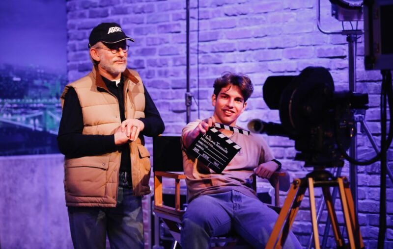 Budapest: Madame Tussauds Ticket + POP&ROLL Access - What You Can Expect from Budapest’s Madame Tussauds