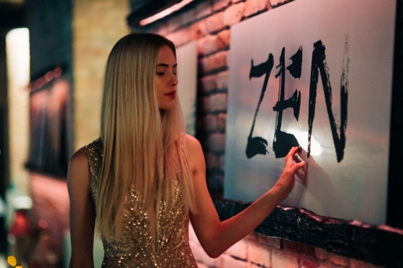 Budapest: Mandala Day Spa & Luxury Pool Experience - The Experience During Your 4 Hours