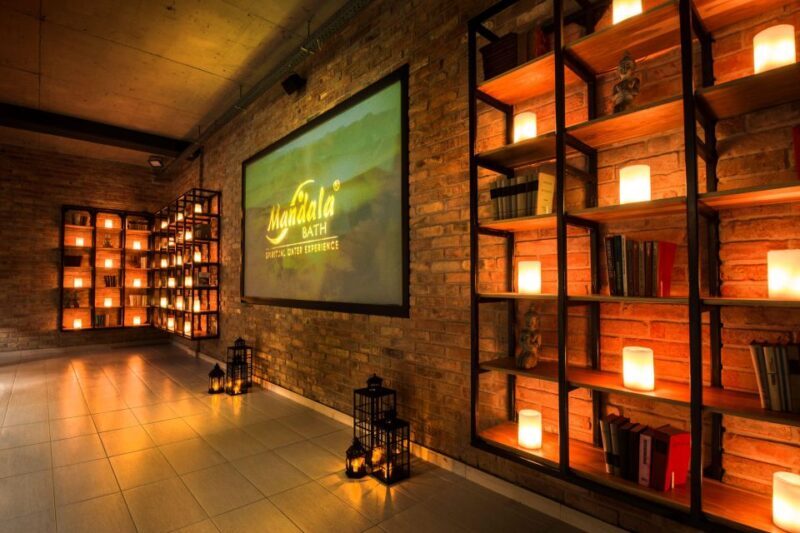 Budapest: Mandala Day Spa & Luxury Pool Experience - FAQ