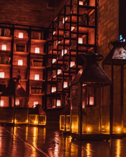 Budapest: Mandala Day Spa & Luxury Pool Experience - Price and value in Budapest: where $38 actually makes sense