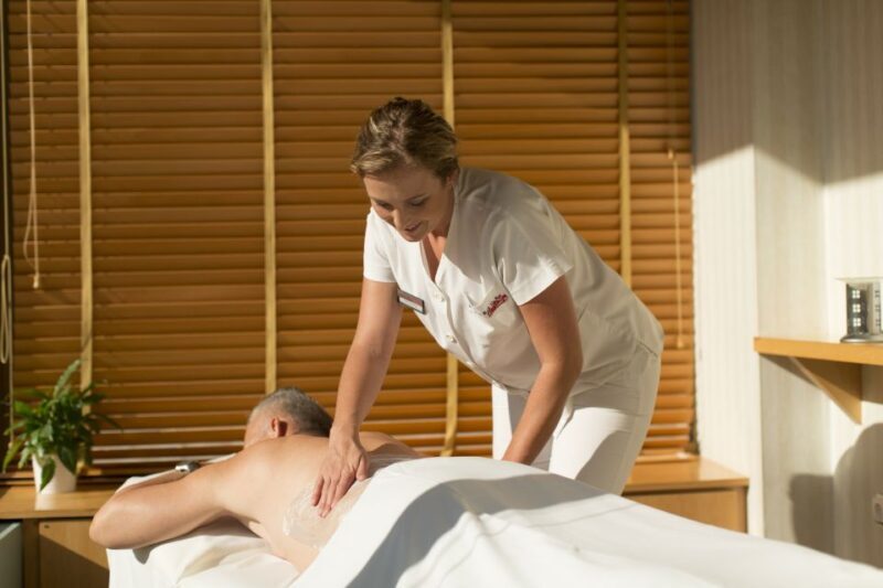 Budapest: Margaret Island Day Spa Entry Ticket - How to Make the Most of Your Visit