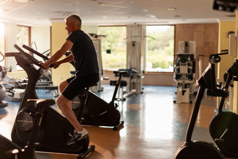 Budapest: Margaret Island Day Spa Entry Ticket - Who Is This Experience Best For?