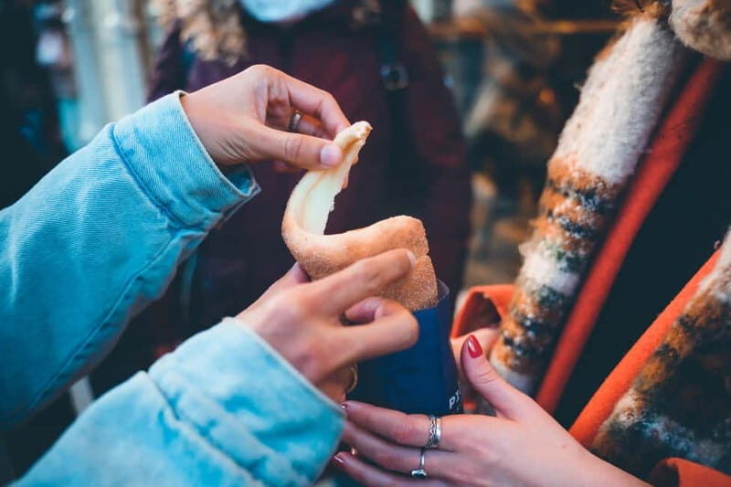 Budapest Market and Food Tasting Tour with a Local Guide - What to Expect from the Tour