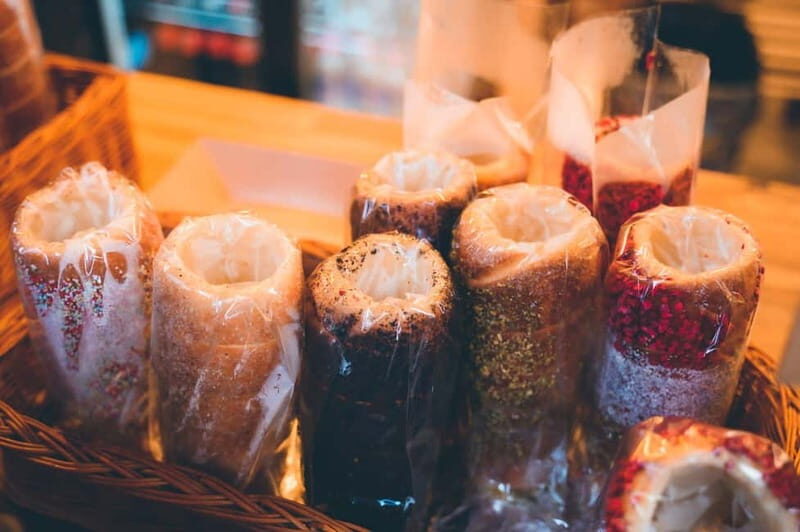 Budapest Market and Food Tasting Tour with a Local Guide - Is the Tour Worth It?