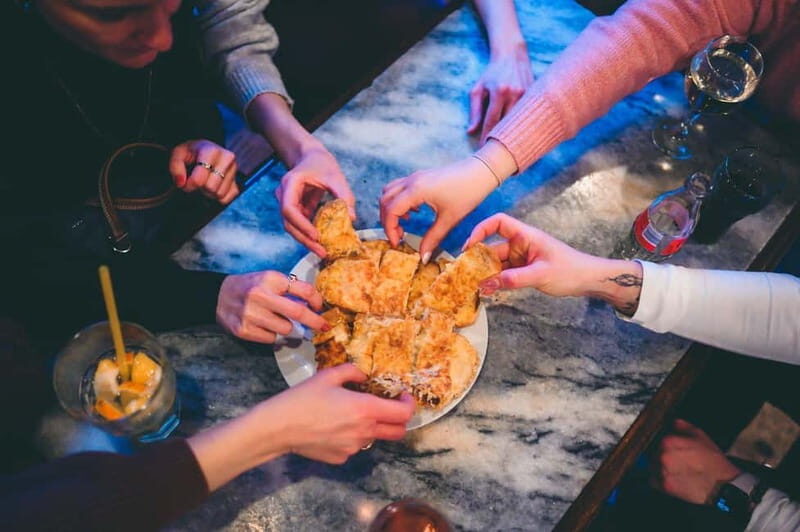 Budapest Market and Food Tasting Tour with a Local Guide - Who Should Consider This Tour?