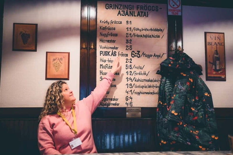 Budapest Market and Food Tasting Tour with a Local Guide - Final Thoughts