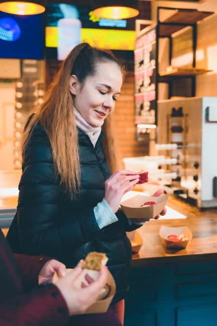 Budapest Market and Food Tasting Tour with a Local Guide - FAQs