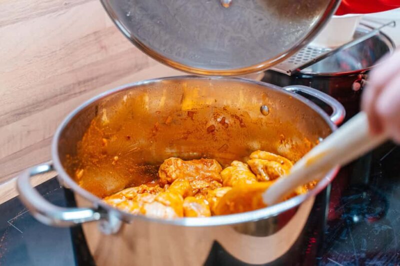 Budapest Market Tour & Cooking Class with Locals & Tastings - Practical Details: What You Need to Know