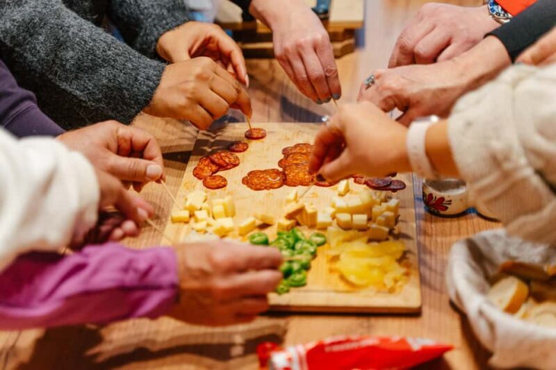 Budapest Market Tour & Cooking Class with Locals & Tastings - FAQs