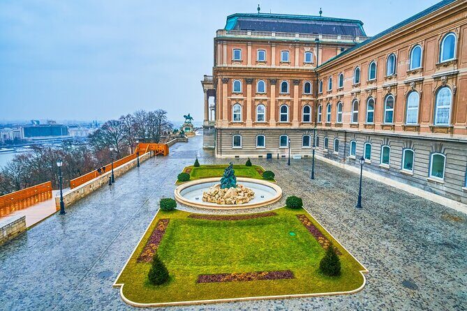 Budapest Matthias Church Buda Castle District Tour & Tickets - FAQs