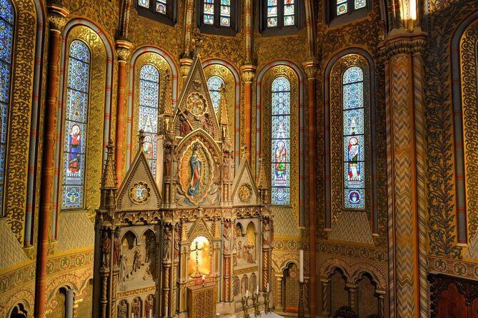 Budapest Matthias Church Entry Ticket - Final Thoughts