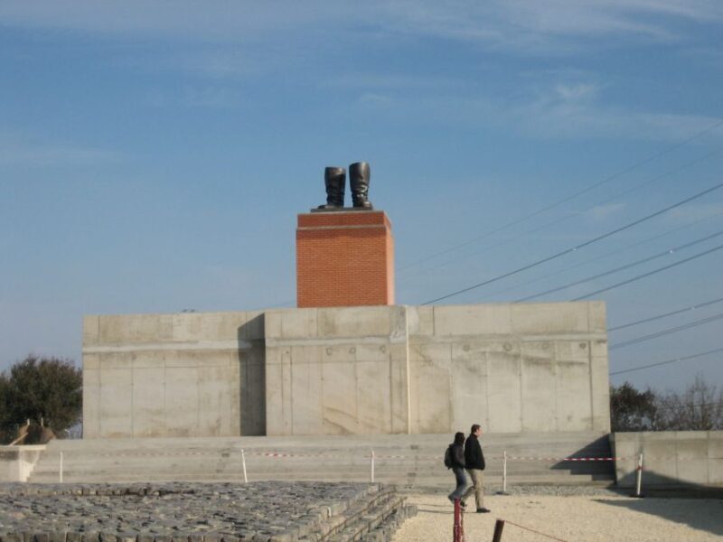 Budapest: Memento Park and Icons of Communism Guided Tour - FAQ