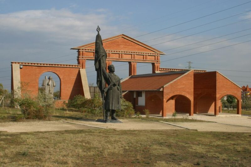 Budapest: Memento Park Ticket - Practical Details