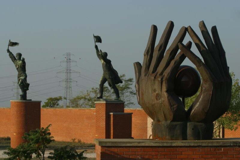 Budapest: Memento Park Ticket - Who Would Enjoy This?