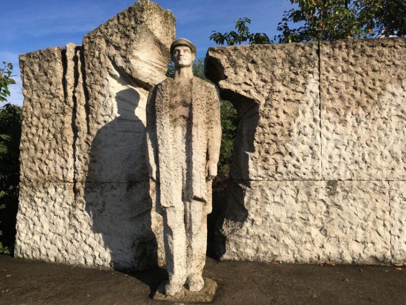 Budapest: Memento Park Ticket - FAQ