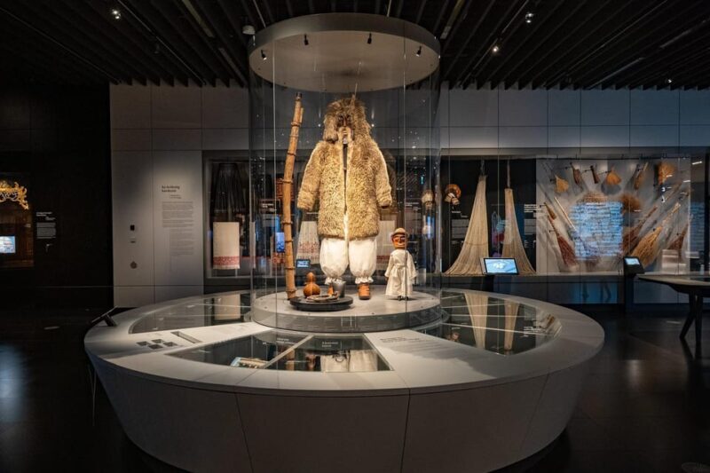 Budapest: Museum of Ethnography Entry Ticket - A Deep Dive into the Museum Experience