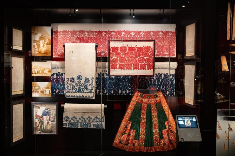 Budapest: Museum of Ethnography Entry Ticket - Who Will Enjoy This Experience?