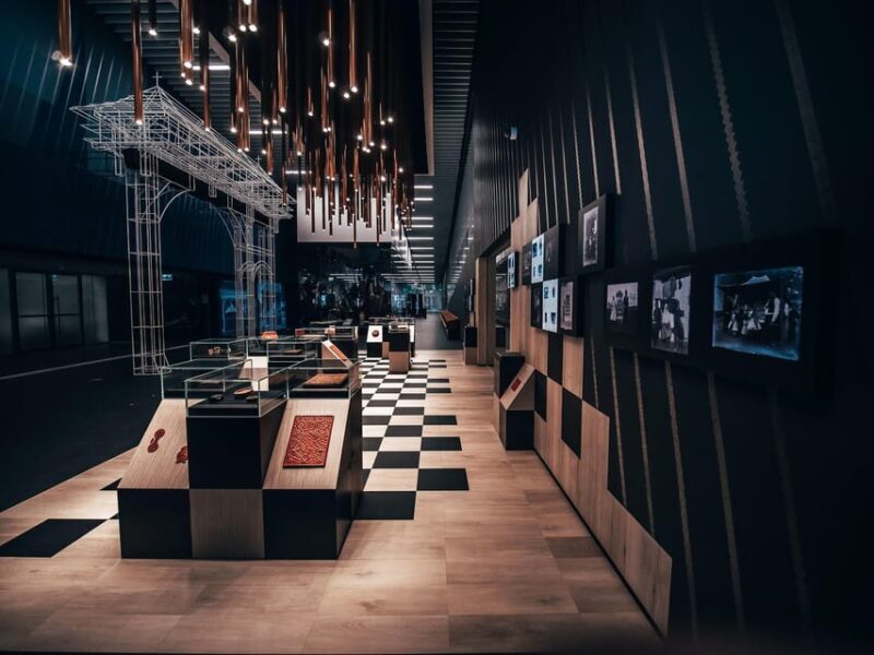 Budapest: Museum of Ethnography Entry Ticket - FAQ