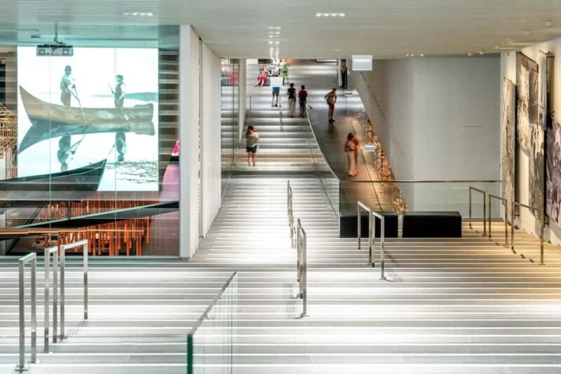 Budapest: Museum of Ethnography Official Entry ticket - What to Expect When Visiting the Museum of Ethnography