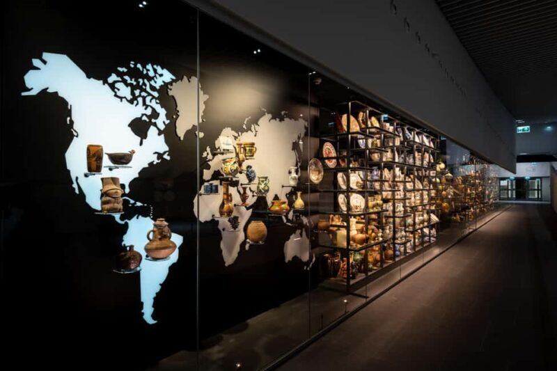 Budapest: Museum of Ethnography Official Entry ticket - Final Thoughts