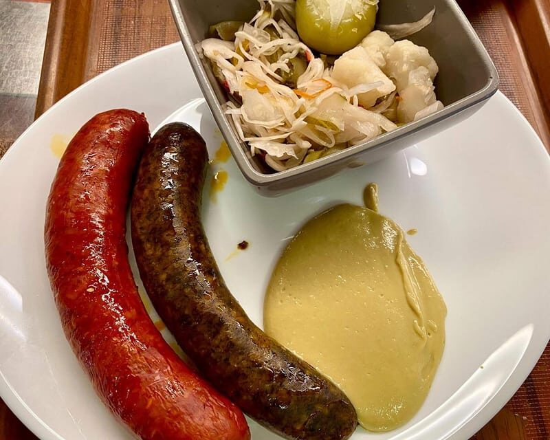 Budapest: Nellicious Private Food Tour - Key Points