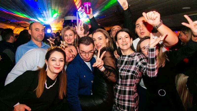 Budapest: New Year Boat Party Cruises with Unlimited Drinks - Final Thoughts