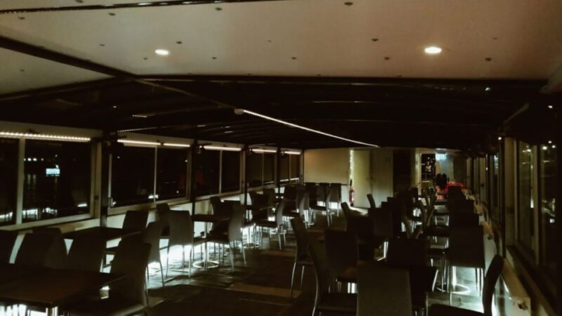 Budapest: New Years Eve Boat Cruise with Unlimited Drinks - Final Thoughts