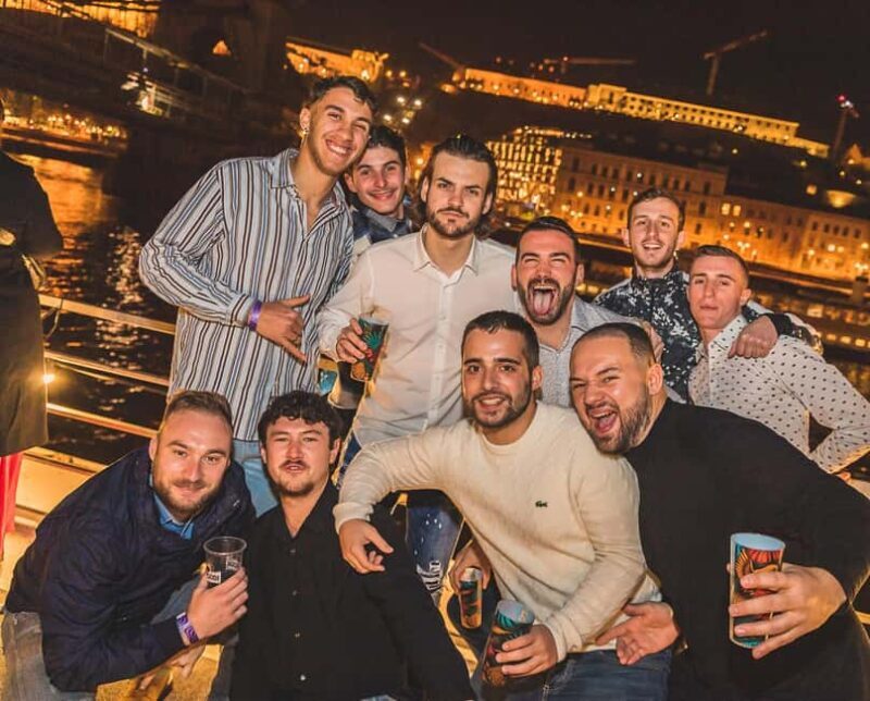 Budapest: New Year's Eve Lotus Boat Party & Cruise - Final Thoughts