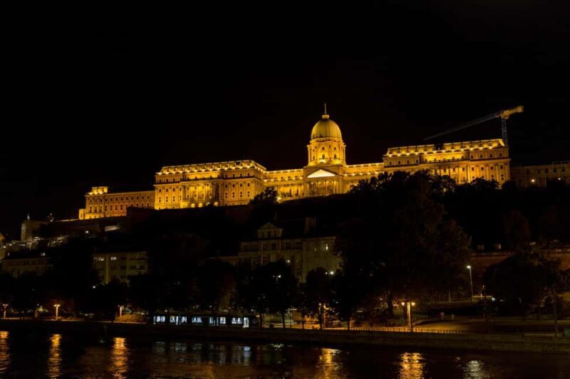 Budapest Night Lights Tour & Folk Music Performance - Frequently Asked Questions