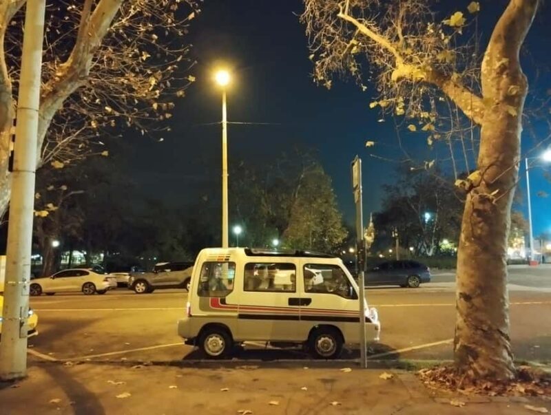 Budapest: Night Lights Tour & Moon Gazing in a Retro Minibus - Why This Tour Could Be a Highlight of Your Budapest Trip