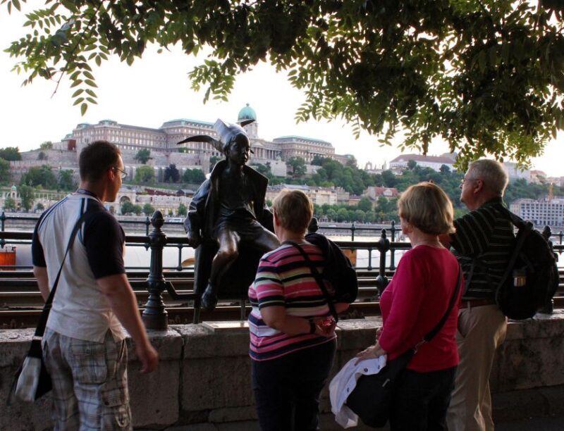 Budapest: Night Walking Tour with Danube River Cruise - Final Thoughts
