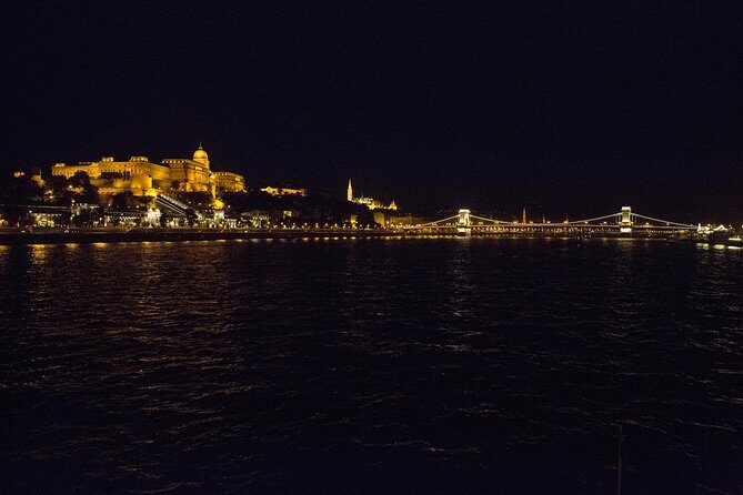 Budapest Night Walking Tour with Danube River Cruise - FAQ