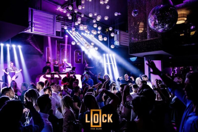 Budapest Nightlife Ticket - FAQ