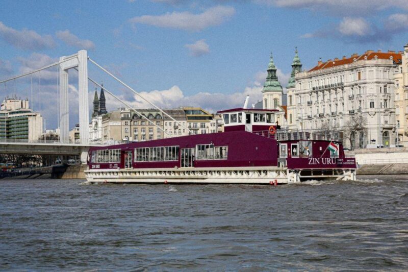Budapest: Nighttime or Daytime Sightseeing Cruise - The Bottom Line: Is It Worth It?