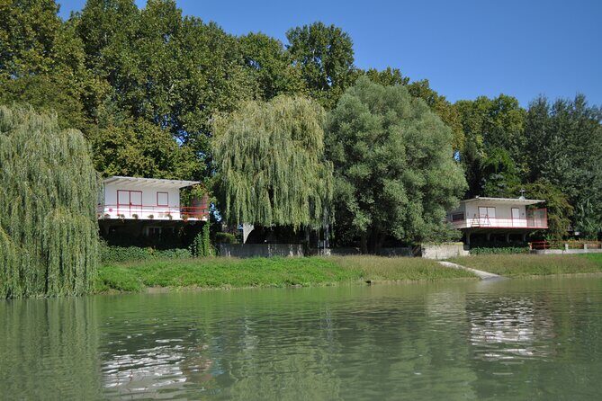 Budapest North Canoe Trip - FAQ