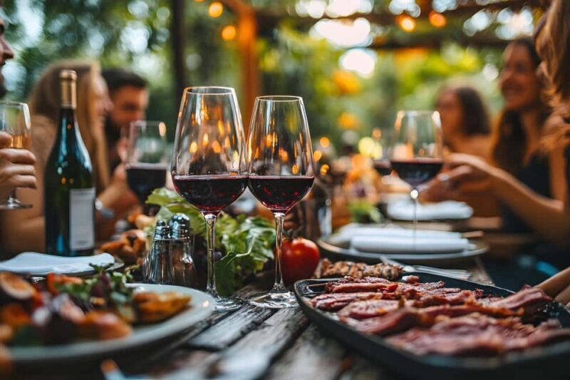 Budapest Old Town Wine Tasting with Private Walking Tour - Final Thoughts