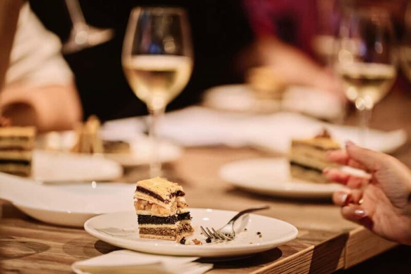 Budapest on a Budget: Guided Street Food Tour w/ Sweet Wine - Practical Details & Why They Matter