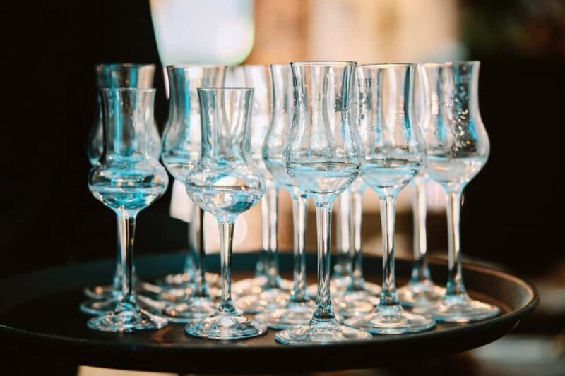 Budapest on a Budget: Guided Street Food Tour w/ Sweet Wine - FAQs