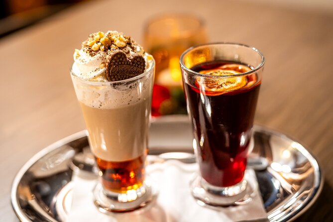 Budapest Paddle Steamer Danube Cruise with Tokaj & Audio Guide - Timing Reality Check: About 1 hour on the water