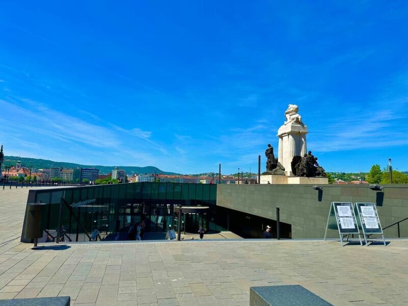 Budapest: Parliament Building Entry Ticket and Audio Guide - What Do Other Travelers Say?