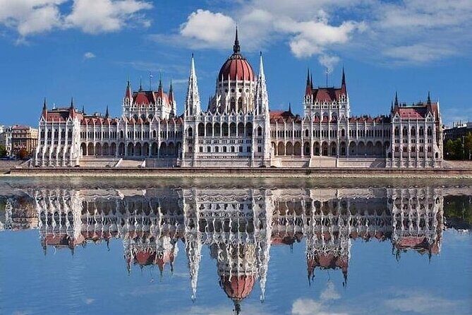 Budapest Parliament interior guided tour with Danube river cruise - What Past Travelers Say